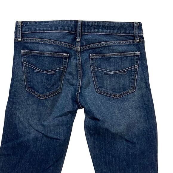 GAP Sexy Boot Jeans - Picture 5 of 7